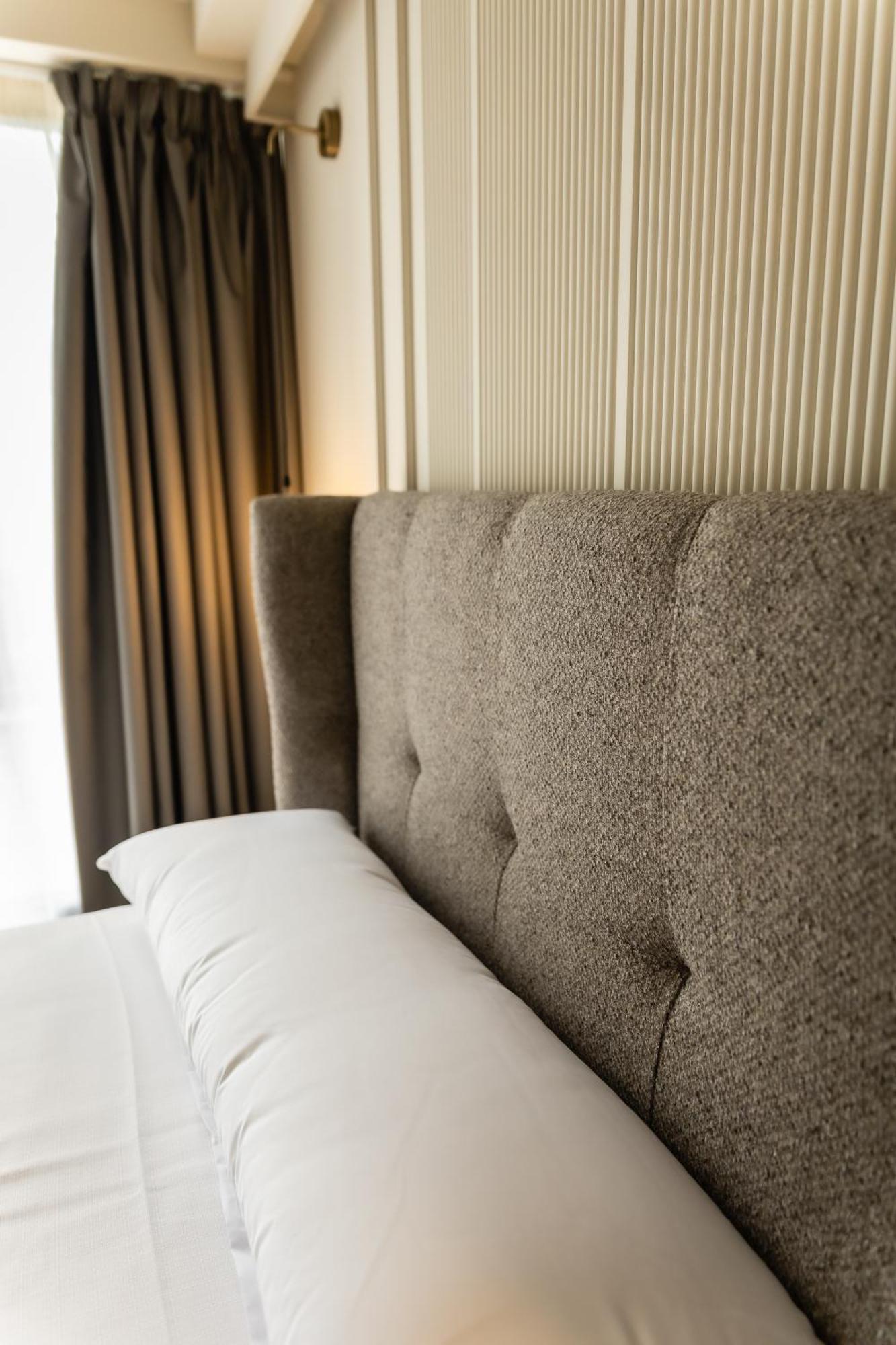 Hotel Corona De Padrón Exteriör bild
